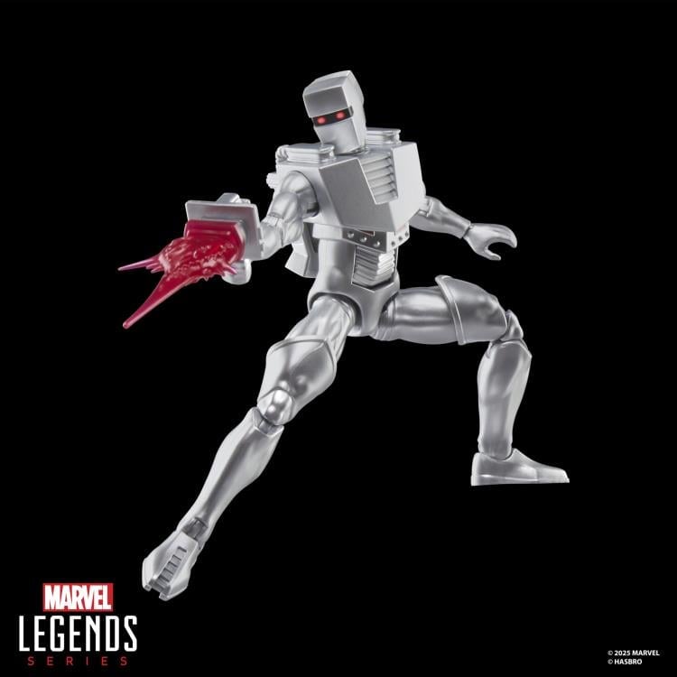 ROM: Spaceknight #1 Marvel Legends ROM image 6