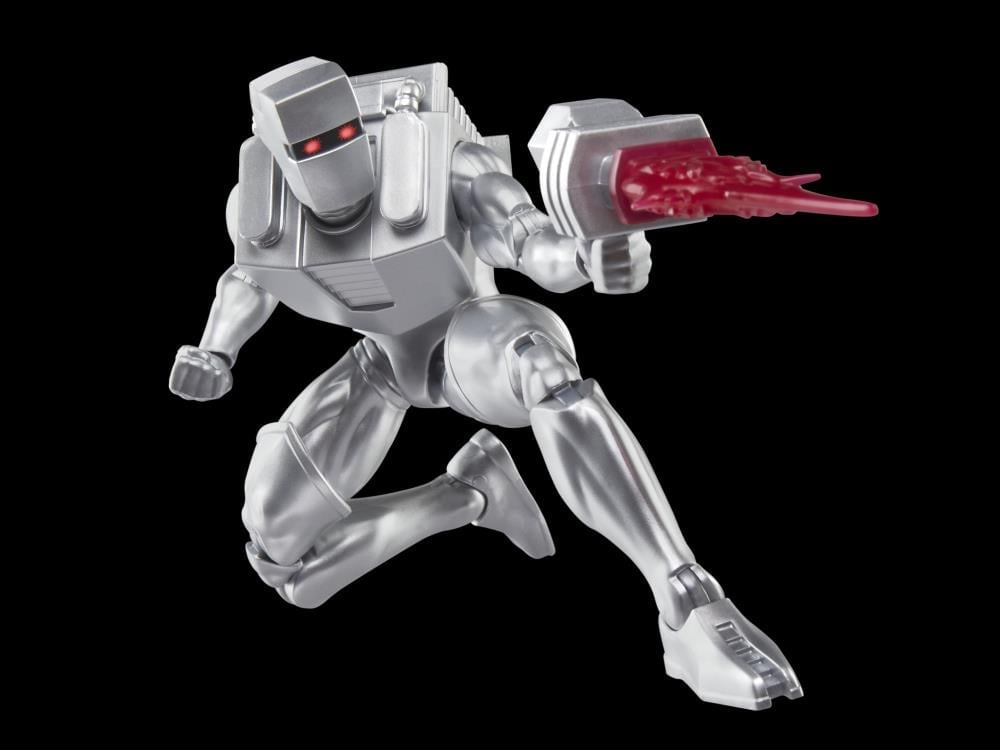 ROM: Spaceknight #1 Marvel Legends ROM image 7