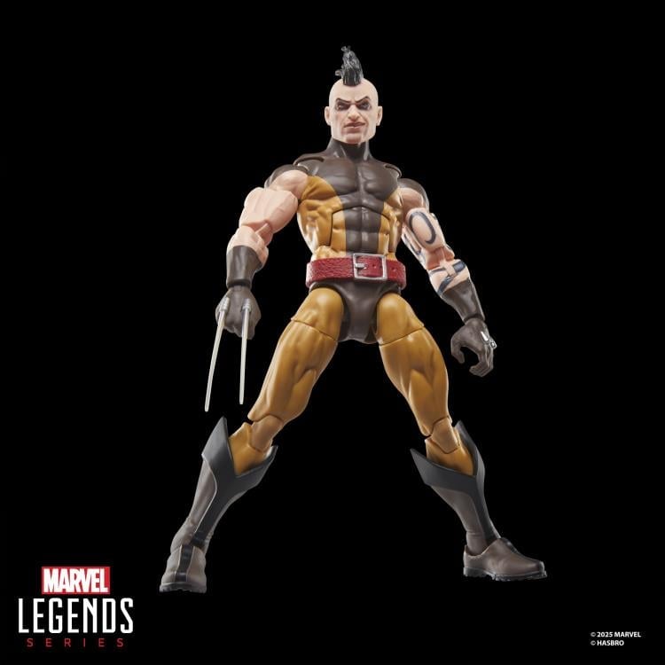 Dark Avengers #1 Marvel Legends Daken (Wolverine) image 6