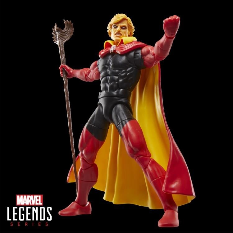 The Infinity Gauntlet #1 Marvel Legends Adam Warlock image 5