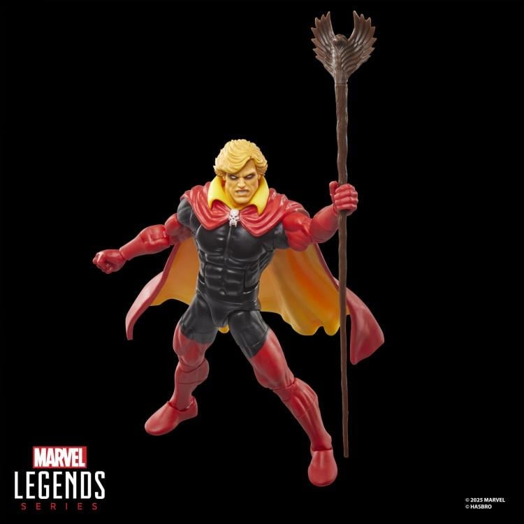 The Infinity Gauntlet #1 Marvel Legends Adam Warlock image 6