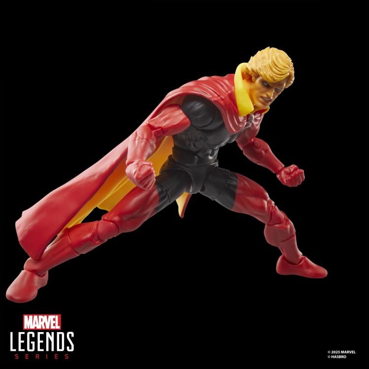 The Infinity Gauntlet #1 Marvel Legends Adam Warlock image 7