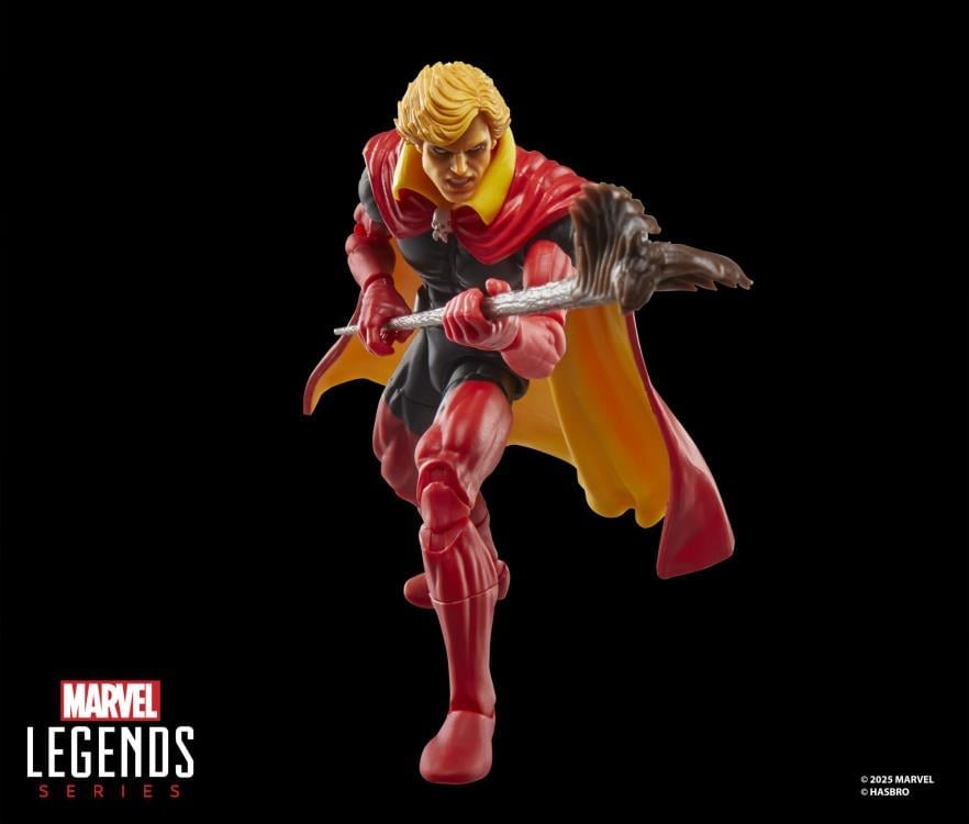 The Infinity Gauntlet #1 Marvel Legends Adam Warlock image 8