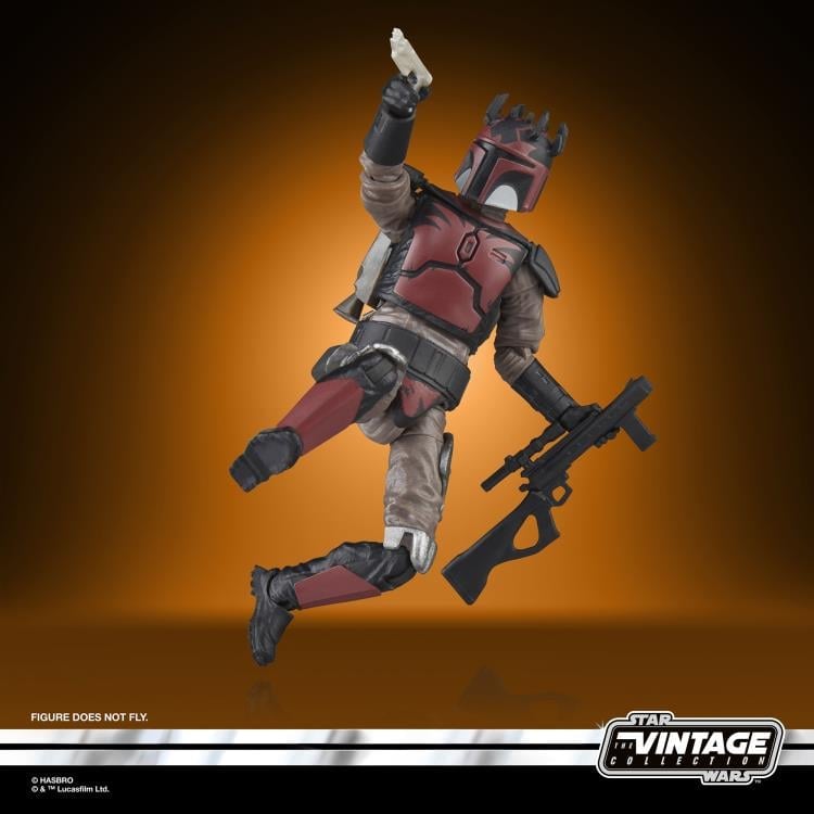 Star Wars: The Vintage Collection Mandalorian Super Commando (Ahsoka) image 4