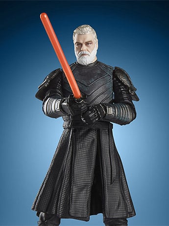 Star Wars: The Vintage Collection Baylan Skoll (Ahsoka) image 2