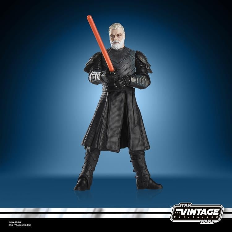 Star Wars: The Vintage Collection Baylan Skoll (Ahsoka) image 3