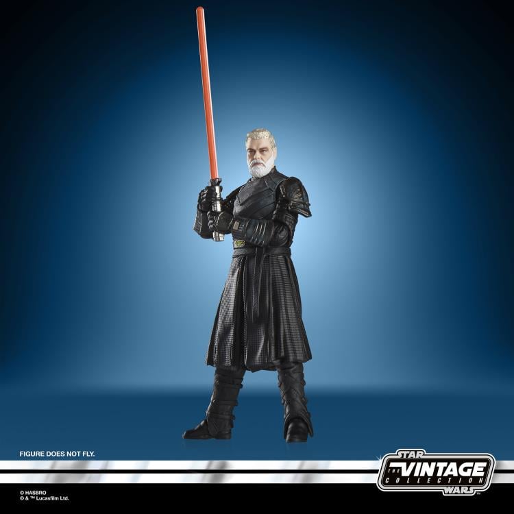 Star Wars: The Vintage Collection Baylan Skoll (Ahsoka) image 4