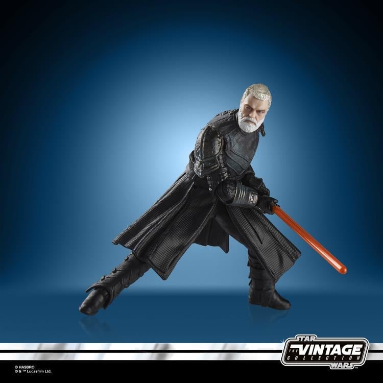 Star Wars: The Vintage Collection Baylan Skoll (Ahsoka) image 5