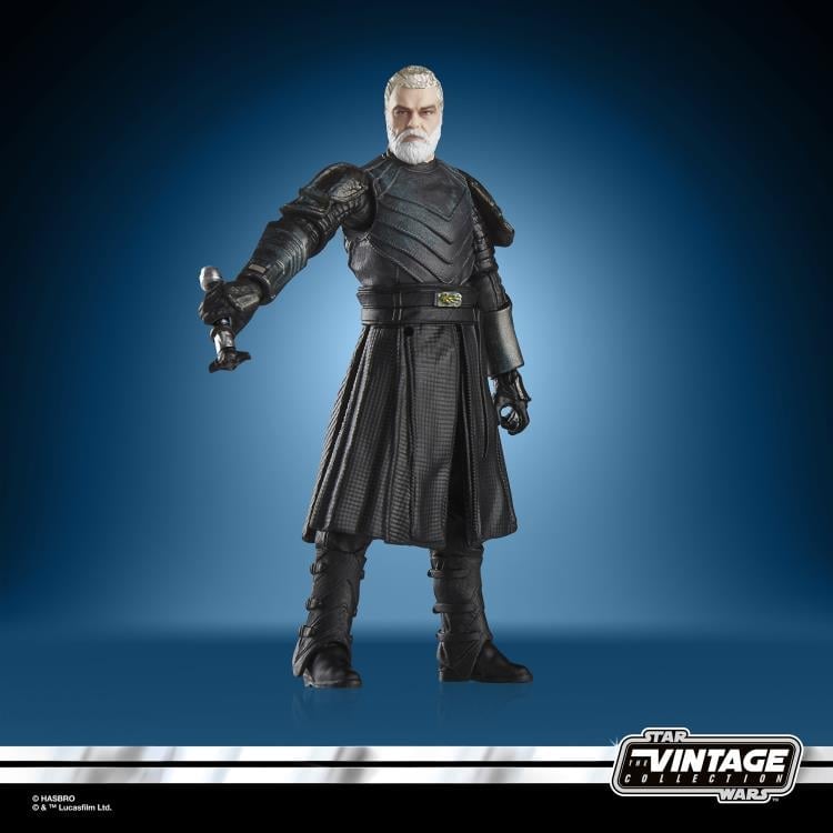 Star Wars: The Vintage Collection Baylan Skoll (Ahsoka) image 7