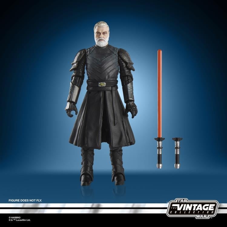 Star Wars: The Vintage Collection Baylan Skoll (Ahsoka) image 8