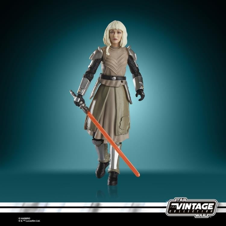 Star Wars: The Vintage Collection Shin Hati (Ahsoka) image 3