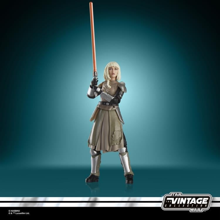 Star Wars: The Vintage Collection Shin Hati (Ahsoka) image 4