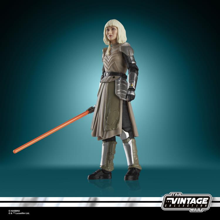 Star Wars: The Vintage Collection Shin Hati (Ahsoka) image 5