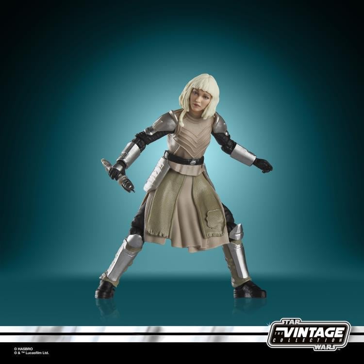 Star Wars: The Vintage Collection Shin Hati (Ahsoka) image 6