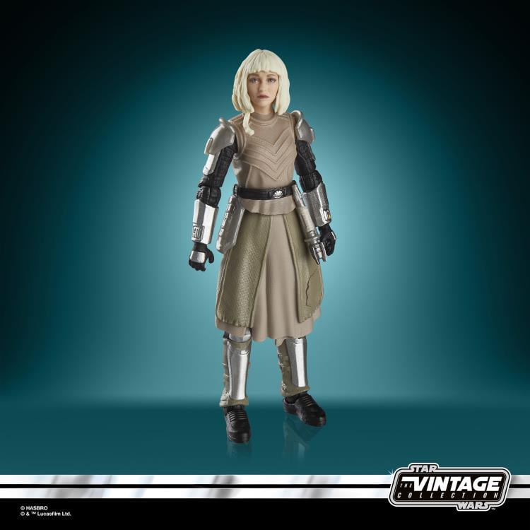 Star Wars: The Vintage Collection Shin Hati (Ahsoka) image 7