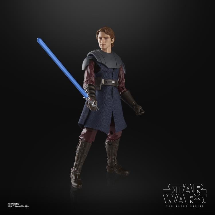 Star Wars: The Black Series Anakin Skywalker (Ahsoka) image 3