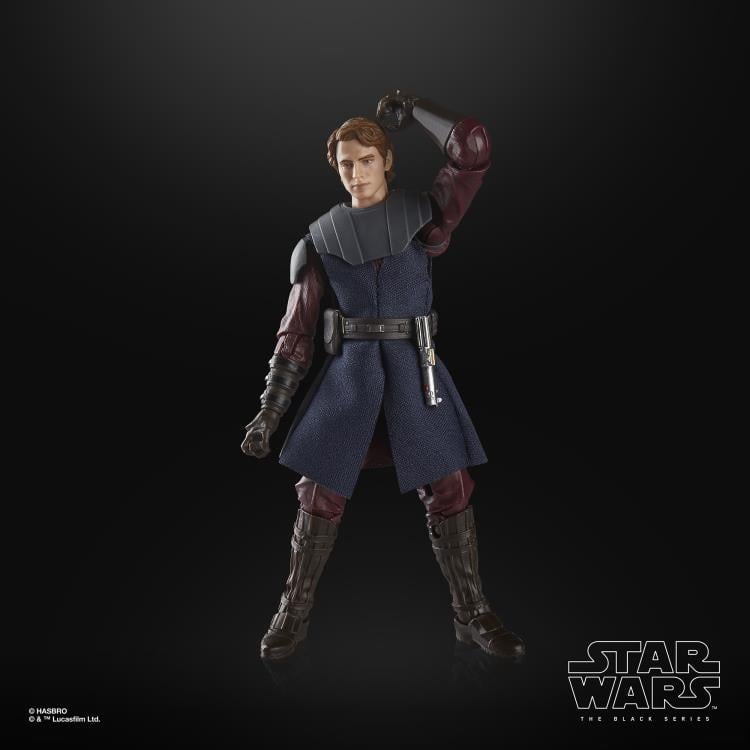 Star Wars: The Black Series Anakin Skywalker (Ahsoka) image 6