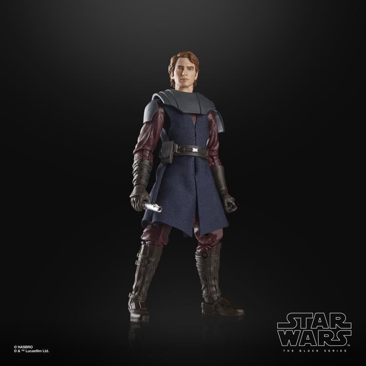 Star Wars: The Black Series Anakin Skywalker (Ahsoka) image 7