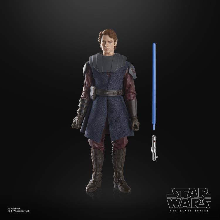 Star Wars: The Black Series Anakin Skywalker (Ahsoka) image 8