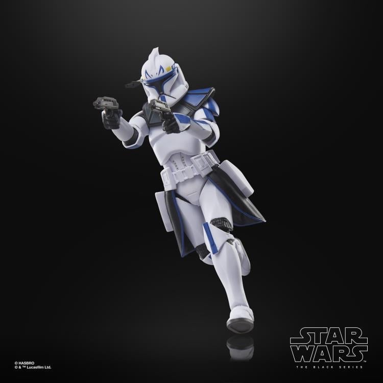 Star Wars: The Black Series Clone Captain Rex (Ahsoka) image 5
