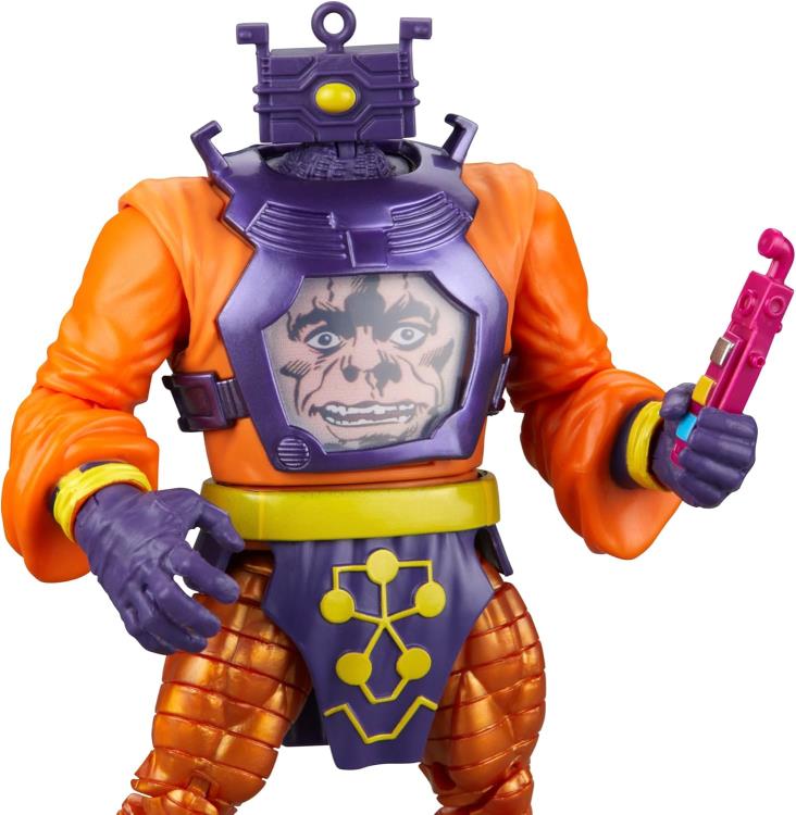 Captain America Marvel Legends Baron Zemo and Arnim Zola Two-Pack image 5