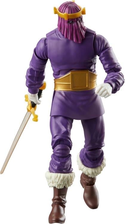 Captain America Marvel Legends Baron Zemo and Arnim Zola Two-Pack image 8