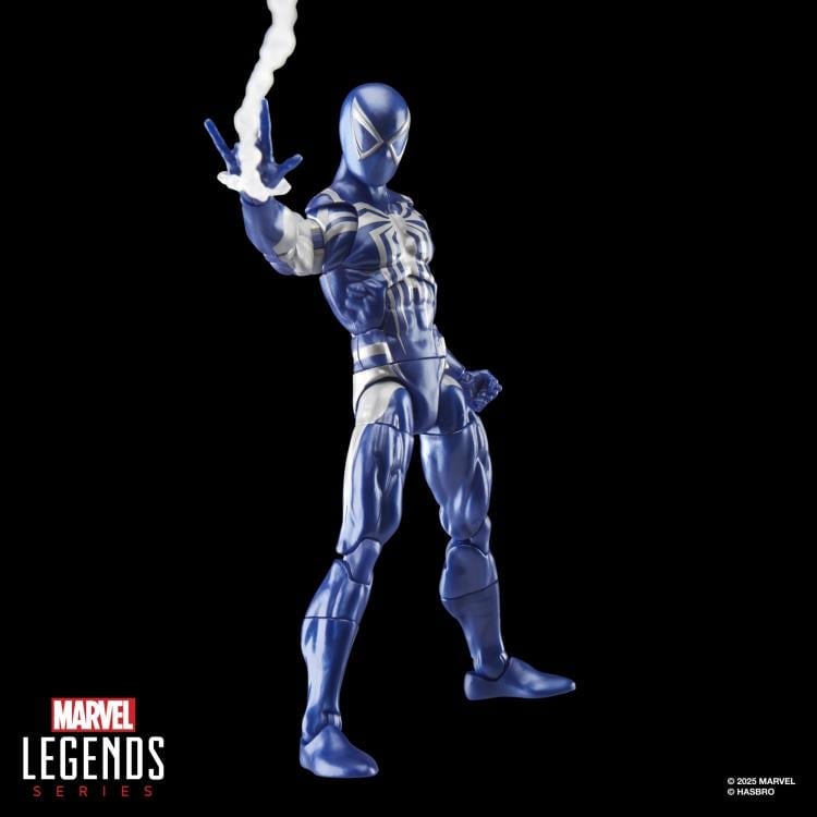 Marvel's Spider-Man 2 Marvel Legends Gamerverse Peter Parker (Anti-Venom Suit Style) image 3