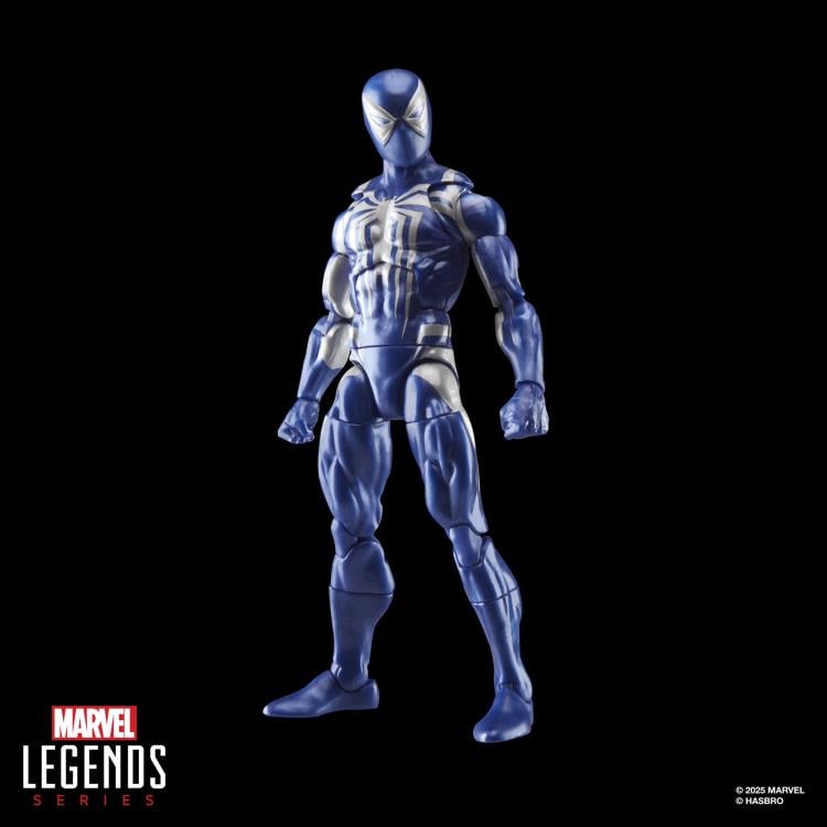 Marvel's Spider-Man 2 Marvel Legends Gamerverse Peter Parker (Anti-Venom Suit Style) image 4