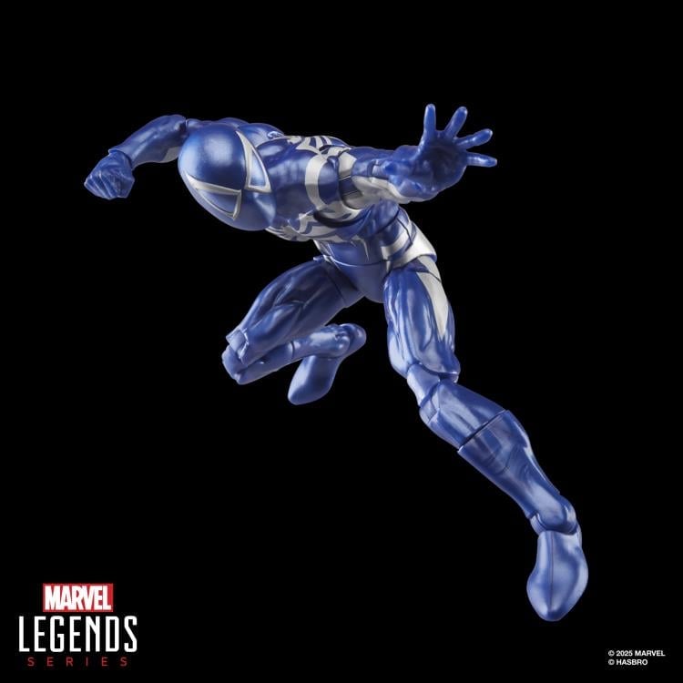 Marvel's Spider-Man 2 Marvel Legends Gamerverse Peter Parker (Anti-Venom Suit Style) image 5