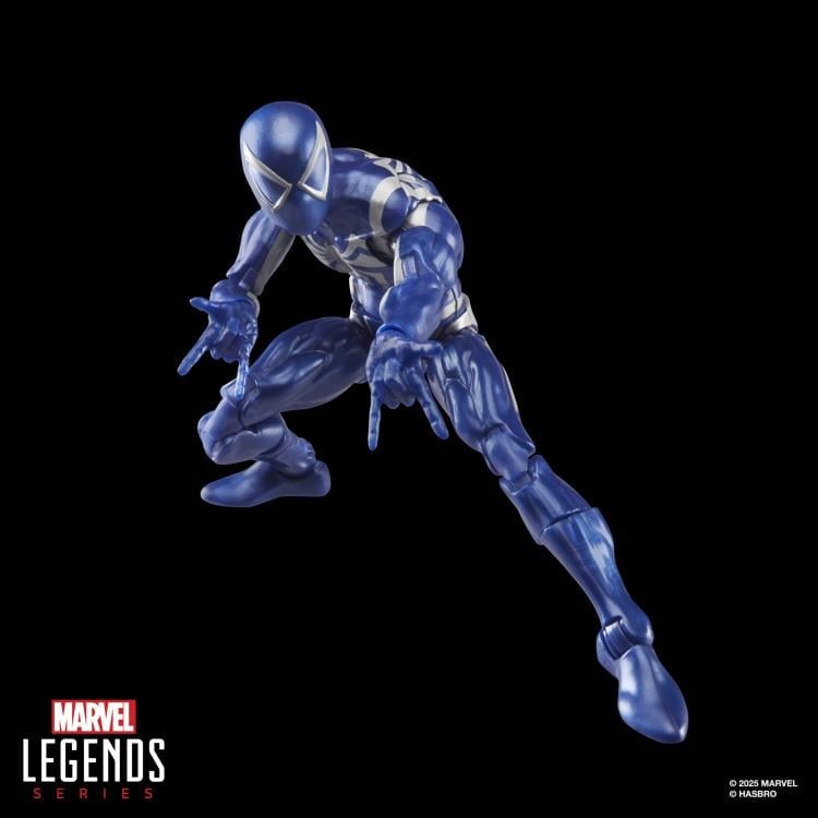 Marvel's Spider-Man 2 Marvel Legends Gamerverse Peter Parker (Anti-Venom Suit Style) image 6