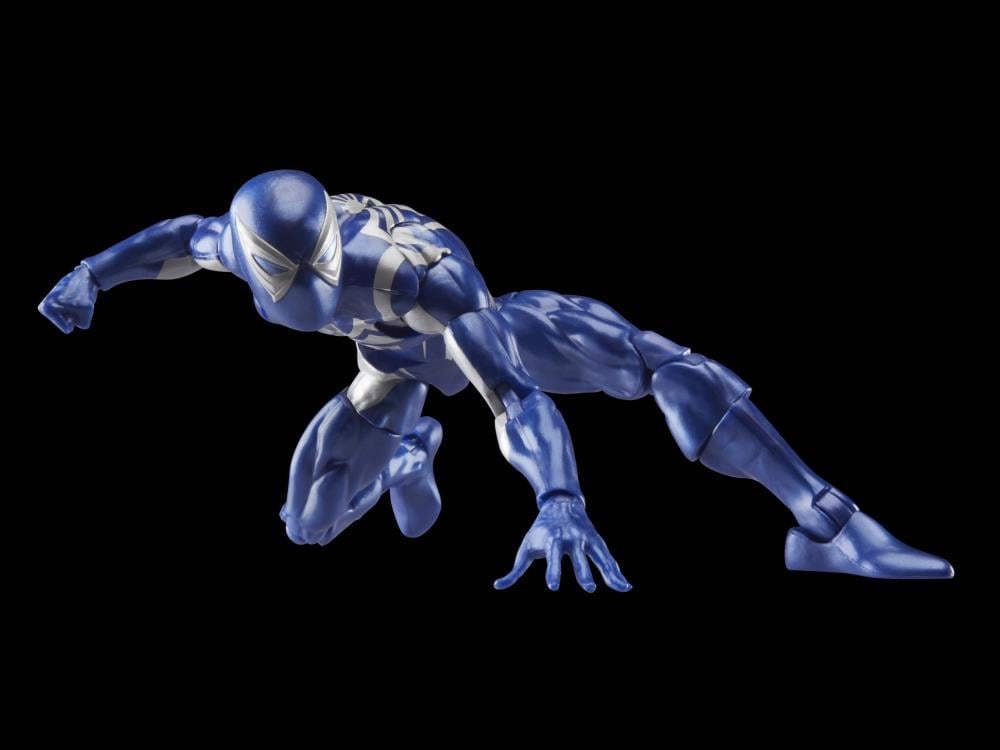 Marvel's Spider-Man 2 Marvel Legends Gamerverse Peter Parker (Anti-Venom Suit Style) image 7