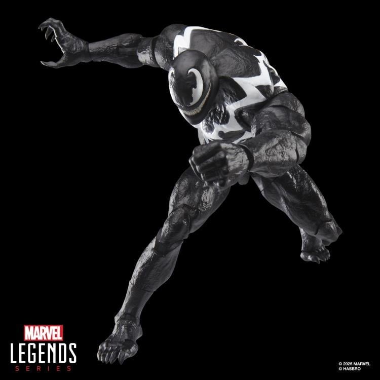 Marvel's Spider-Man 2 Marvel Legends Gamerverse Venom Deluxe image 4