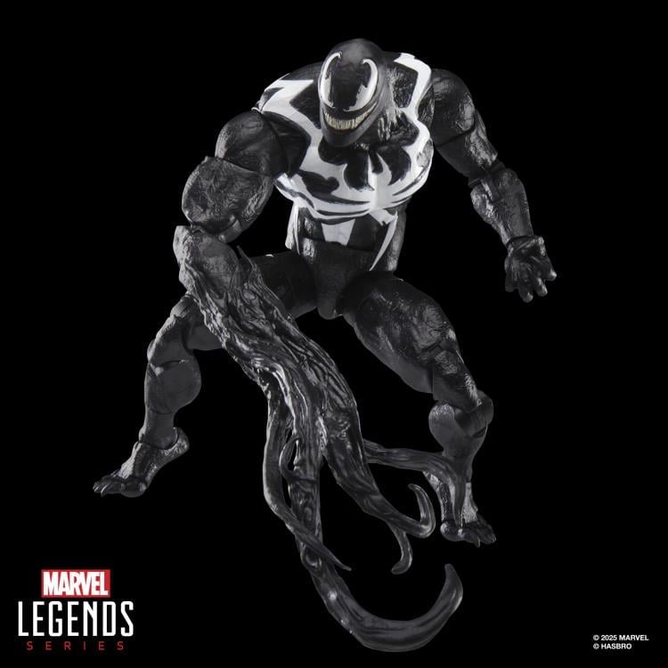 Marvel's Spider-Man 2 Marvel Legends Gamerverse Venom Deluxe image 5