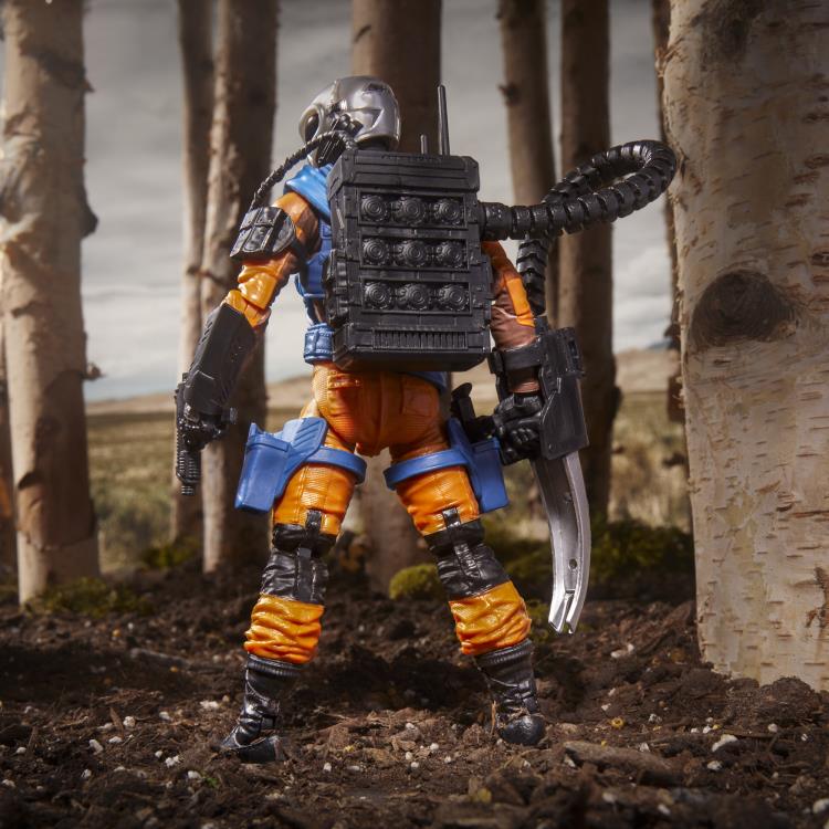 G.I. Joe Classified Series #153 Frag-Viper image 5