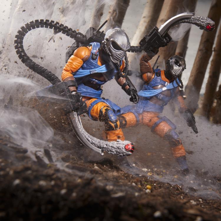 G.I. Joe Classified Series #153 Frag-Viper image 8