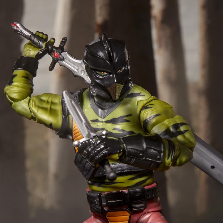 G.I. Joe Classified Series #155 Darklon image 9