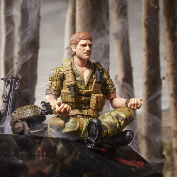 G.I. Joe Classified Series #156 Footloose image 7