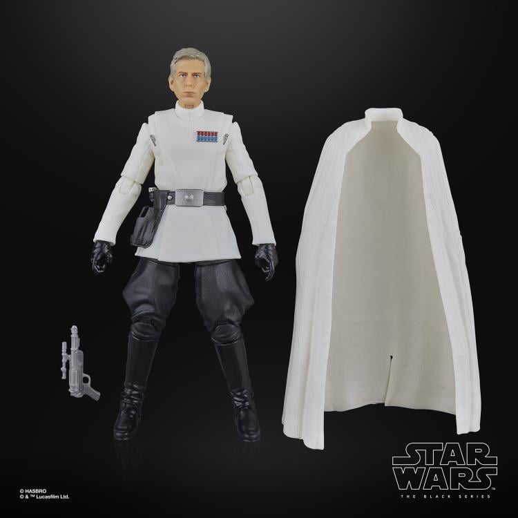 Star Wars: The Black Series Director Orson Krennic (Andor) image 10