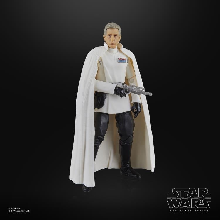 Star Wars: The Black Series Director Orson Krennic (Andor) image 3