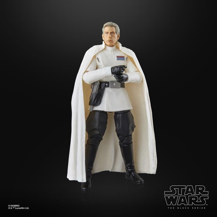 Star Wars: The Black Series Director Orson Krennic (Andor) image 4
