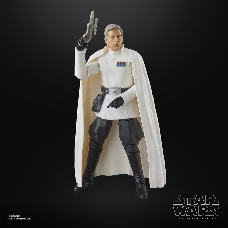 Star Wars: The Black Series Director Orson Krennic (Andor) image 5