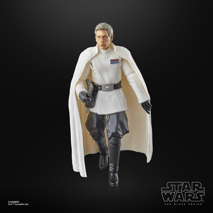 Star Wars: The Black Series Director Orson Krennic (Andor) image 6