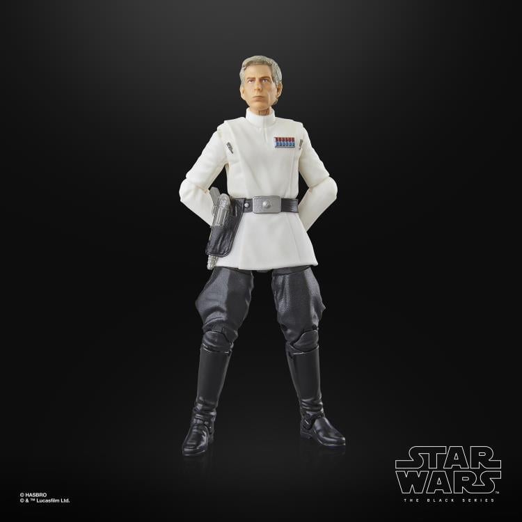 Star Wars: The Black Series Director Orson Krennic (Andor) image 7