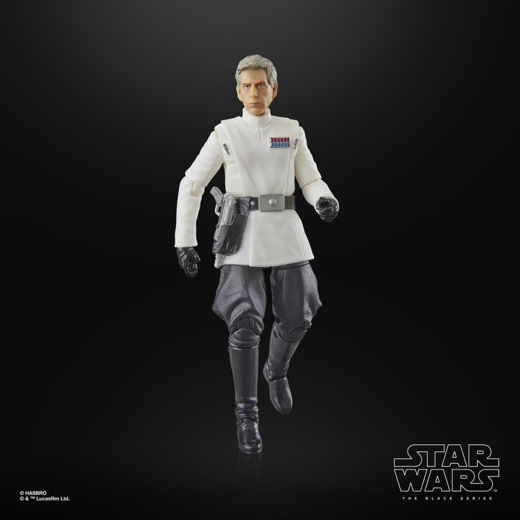 Star Wars: The Black Series Director Orson Krennic (Andor) image 8