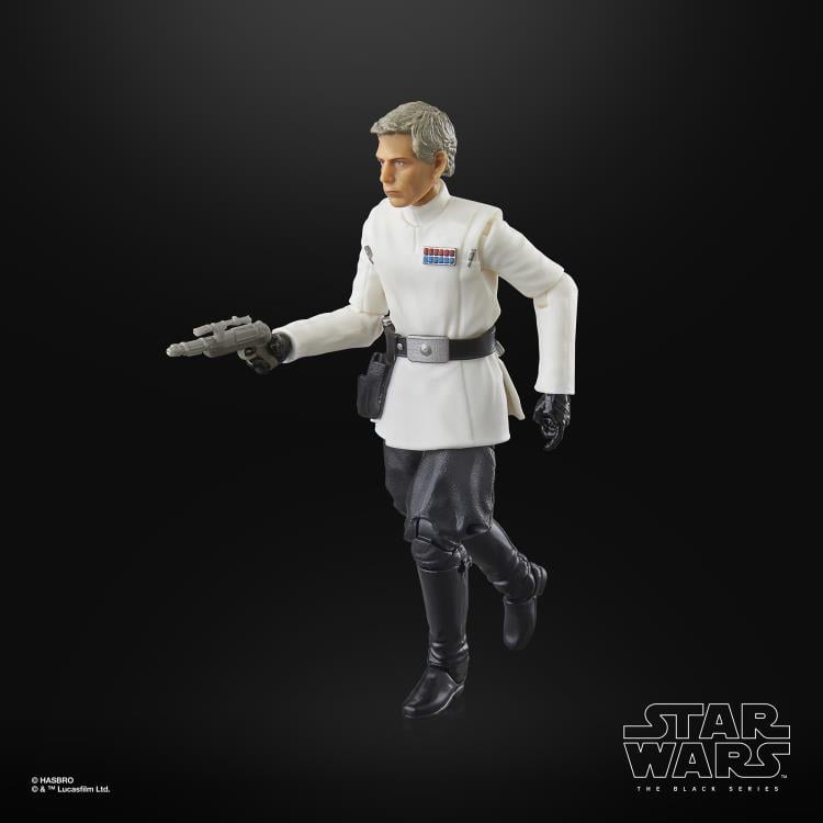 Star Wars: The Black Series Director Orson Krennic (Andor) image 9