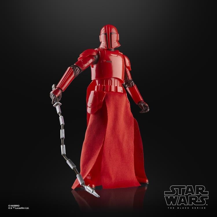 Star Wars: The Black Series Imperial Praetorian Guard (The Mandalorian) image 8