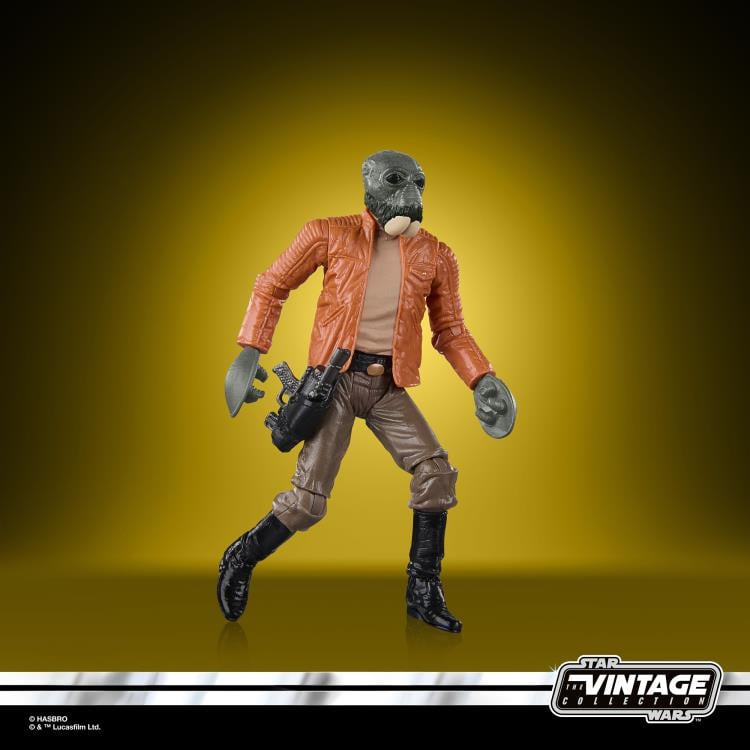 Star Wars: The Vintage Collection Ponda Baba (A New Hope) image 10