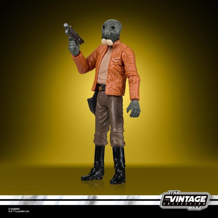 Star Wars: The Vintage Collection Ponda Baba (A New Hope) image 3