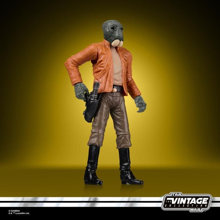 Star Wars: The Vintage Collection Ponda Baba (A New Hope) image 5