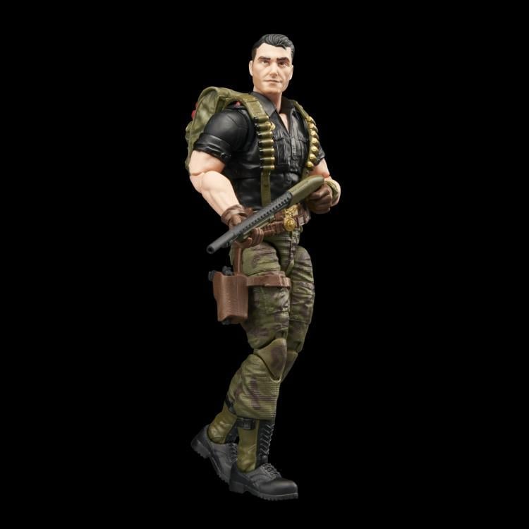 G.I. Joe Classified Series Retro Collection Flint image 4